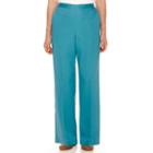 Alfred Dunner Colorado Springs Pants