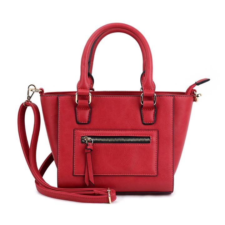 Olivia Miller Maisy Trapeze Shoulder Bag