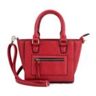 Olivia Miller Maisy Trapeze Shoulder Bag