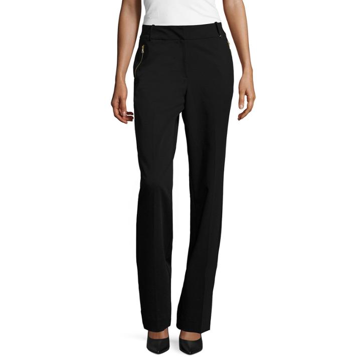 Liz Claiborne Audra-fit Pants