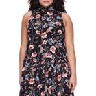 Belle + Sky&trade; Scuba Tank Top - Plus