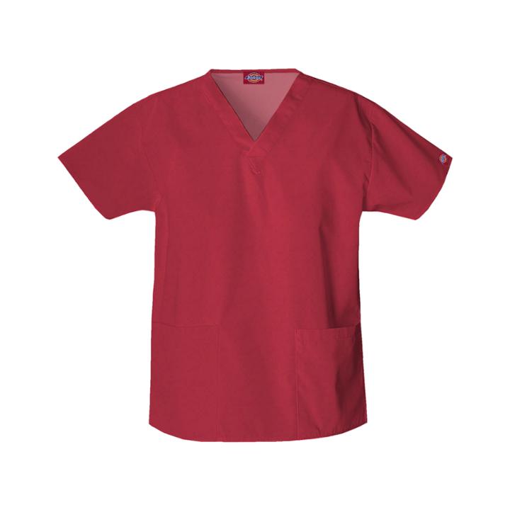 Dickies Everyday Scrubs Women's V-neck