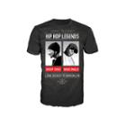 Biggie And Snoop Short-sleeve Tee