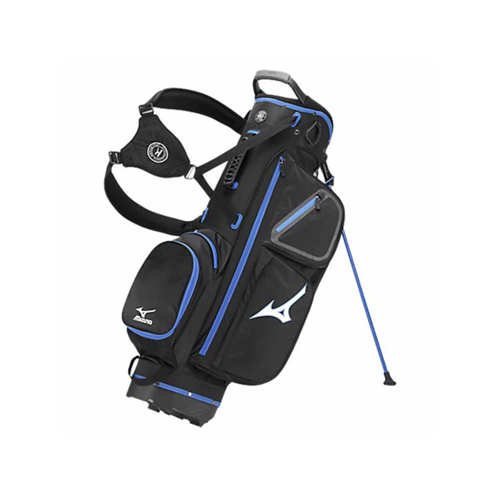 Mizuno Elite Stand Bag/black