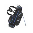 Mizuno Elite Stand Bag/black