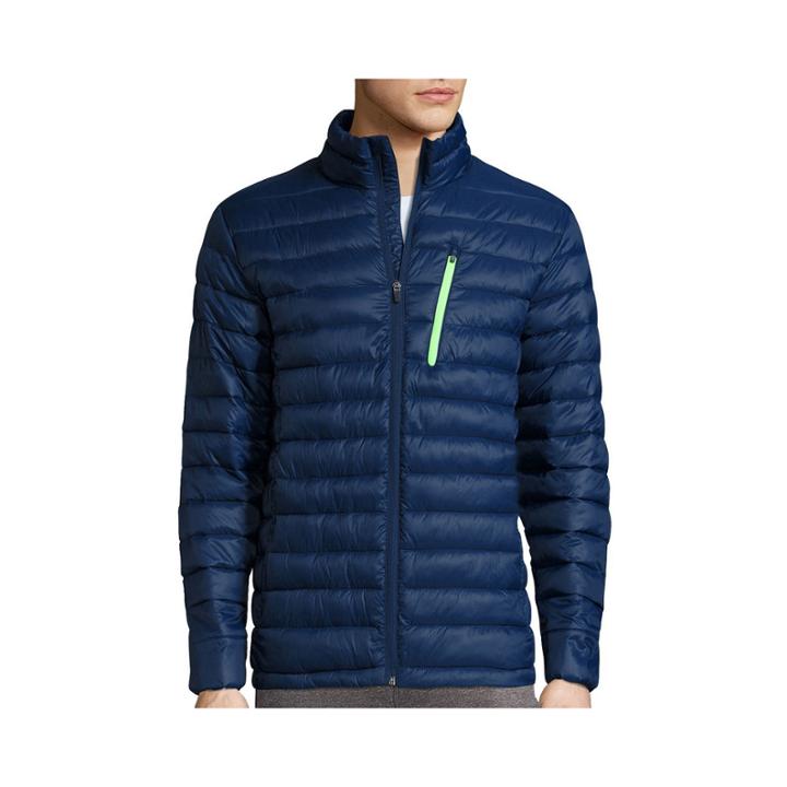 Xersion Packable Puffer Jacket