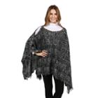 24/7 Comfort Apparel Telluride Luxury Shrug