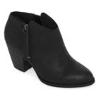 Pop Showcase Womens Bootie