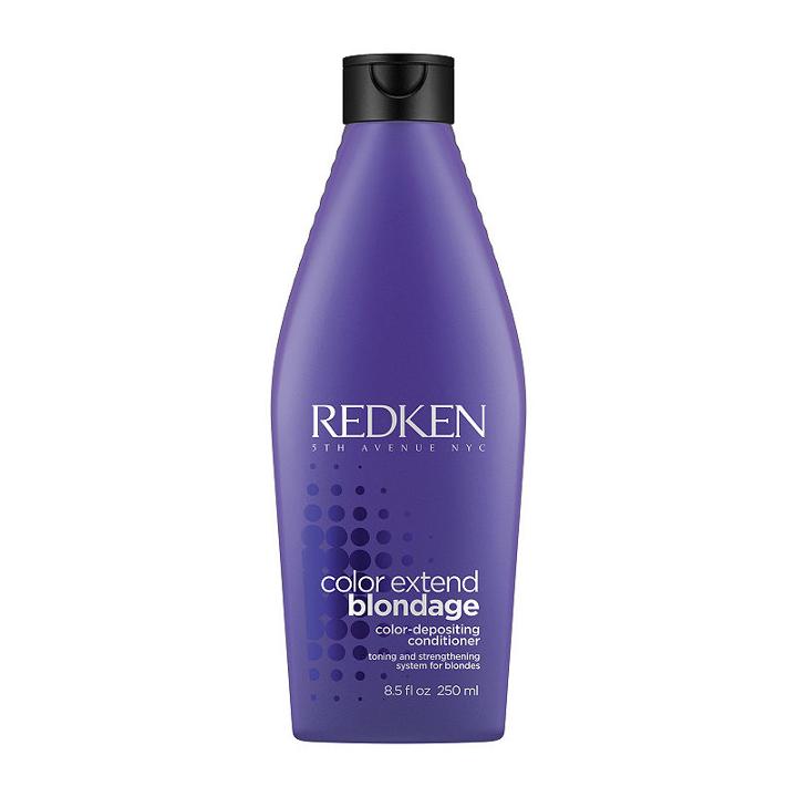 Redken Color Extend Blondage Conditioner - 8.5 Oz.