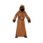 Fade Infade Out Desert Dweller Child Costume