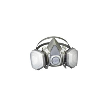 3m 52p71pc1-b Paint Respirator