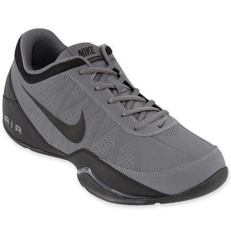 Nike Air Ring Leader Low Mens Basketball Shoes