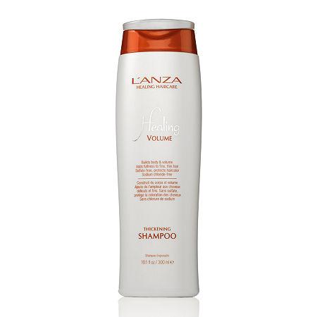 L'anza Healing Volume Thickening Shampoo - 10.1 Oz.