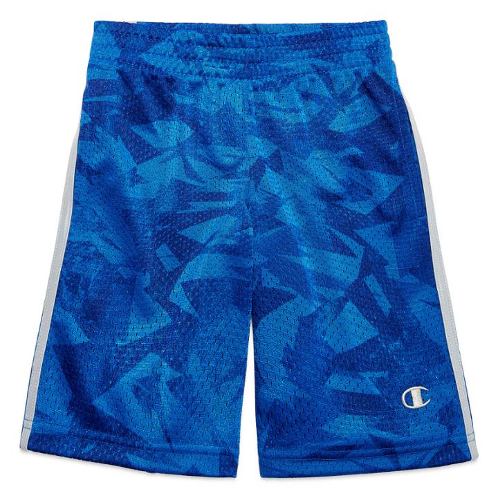 Champion Mesh Shorts - Preschool 4-7