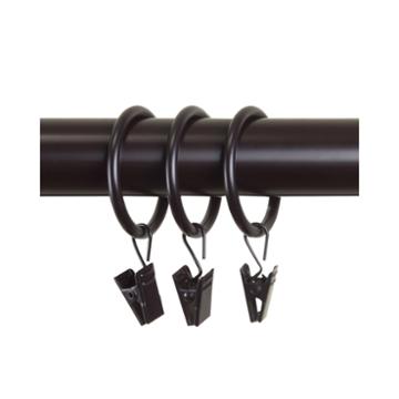 Rod Desyne 10-pk. Clip Rings