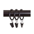 Rod Desyne 10-pk. Clip Rings