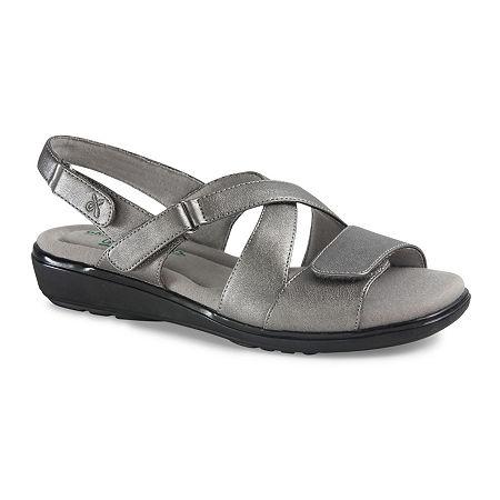 Grasshoppers Corl Strappy Sandals