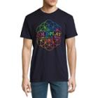 Coldplay Head Full Of Dreams Graphic T-shirt