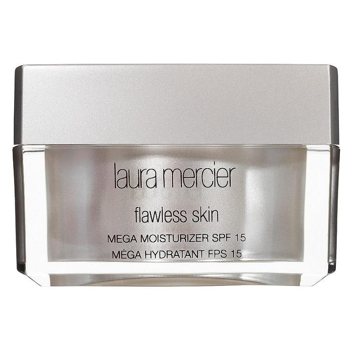 Laura Mercier Flawless Skin Mega Moisturizer Spf 15 - Normal/combination Skin
