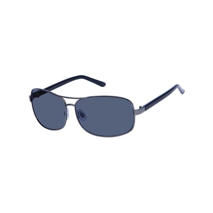 Claiborne Rectangular Sunglasses