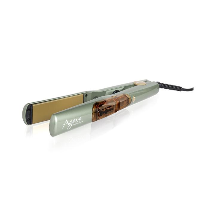 Agave Vapor 1.25 Flat Iron