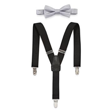 Wembley Bow Tie Set