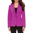 Chelsea Rose Suit Jacket