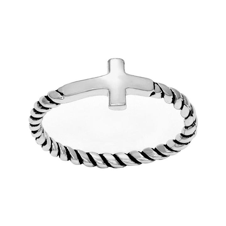 Itsy Bitsy Stackable Ring