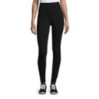 St John's Bay Active&trade; Secretely Slender Leggings