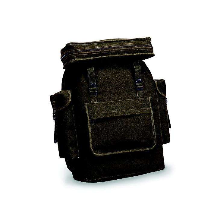 Stansport European Style Knapsack