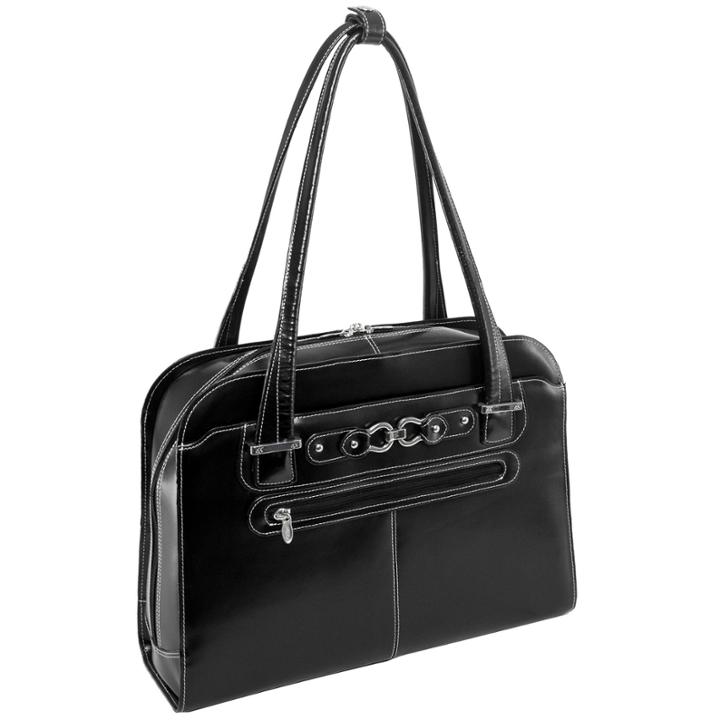 Mcklein Mayfair 15.6 Tote