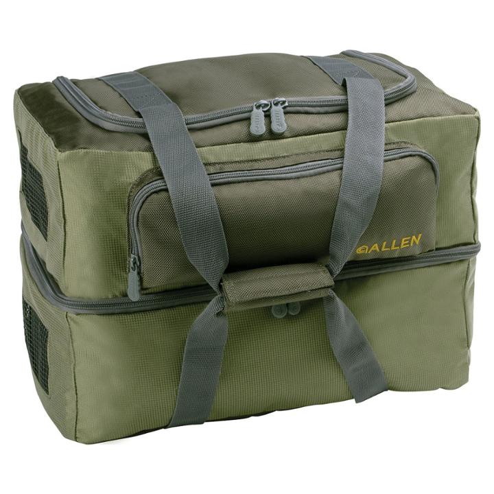 Allen Cases Twin Creek Wader Bag