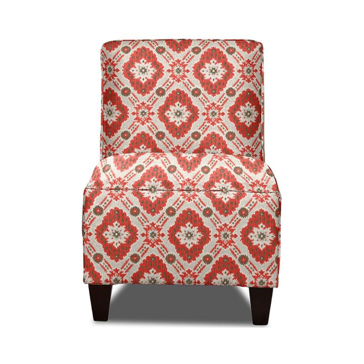 Zoe Accent Chair