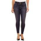 Bold Elements Stacked Hi-rise Jeggings