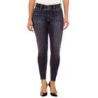 Bold Elements Stacked Hi-rise Jeggings