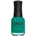 Orly Green With Envy Nail Polish - .6 Oz.