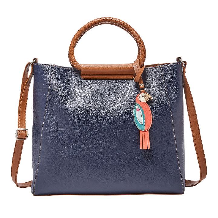 Relic Fiona Ring Satchel