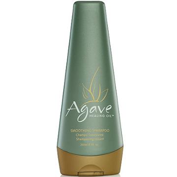 Agave Smoothing Shampoo - 8.5 Oz.