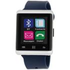 Itouch Air Unisex Blue Smart Watch-ita33605s714-024