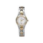Relic Womens Mother-of-pearl Watch Zr11761