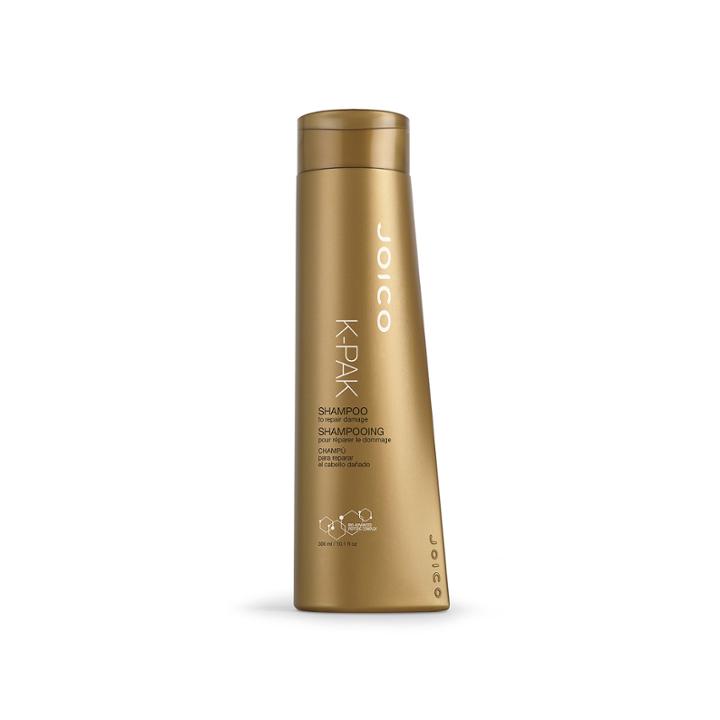 Joico K-pak Shampoo - 10.1 Oz.