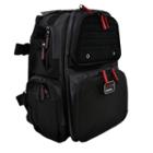 G Outdoors Executive Backpack - With Cradle For 5handguns