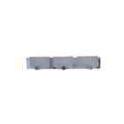 Adela 3-light Chrome Bath Vanity