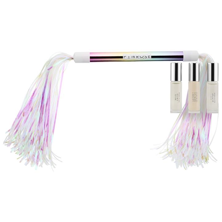 Pinrose Twirl And Whirl Rollerball Trio