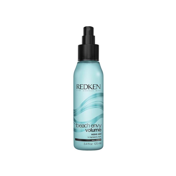 Redken Volume Beach Envy Styler - 4.2 Oz.