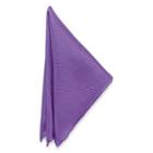 Calabrum King Twill Fashion Pocket Square