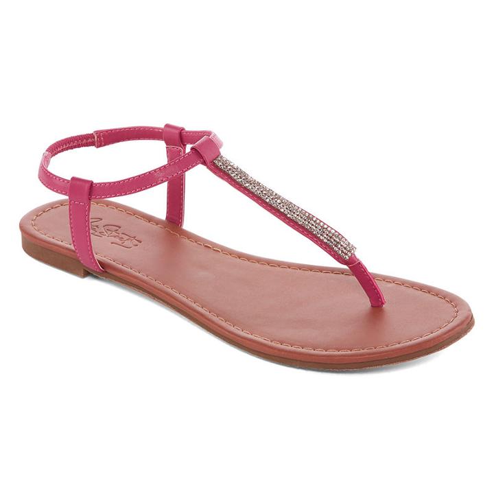City Streets City Streets Flip-flops