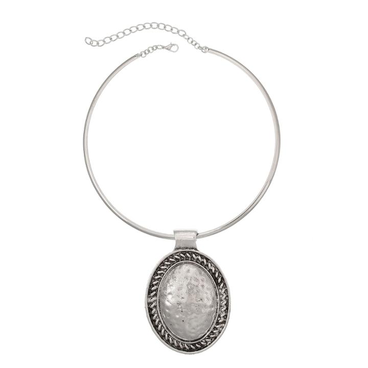 Erica Lyons Nov El Torc Necks Womens Collar Necklace