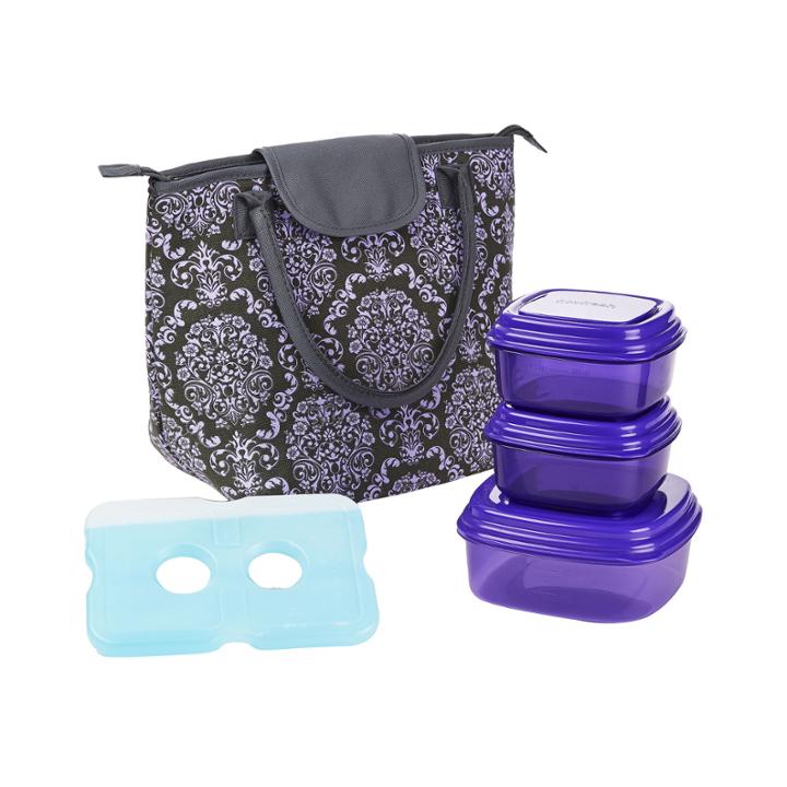 Fit & Fresh Chicago Lunch Kit