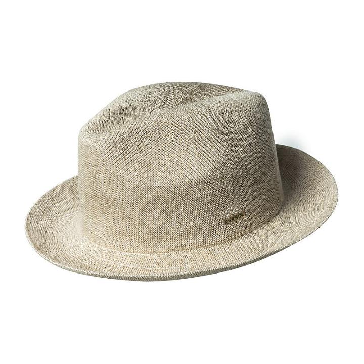 Kangol Bamboo Fedora